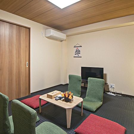 山house中津 最大10人 中津駅まで徒歩6分 梅田まで電車4分行ける！　 Apartment Osaka Exterior photo