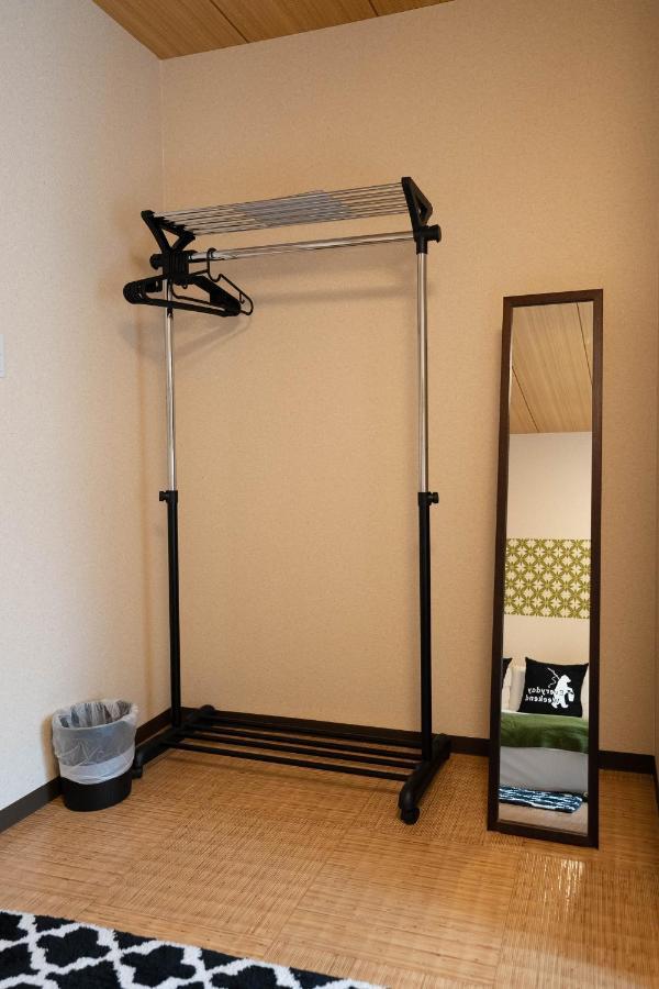 山house中津 最大10人 中津駅まで徒歩6分 梅田まで電車4分行ける！　 Apartment Osaka Exterior photo